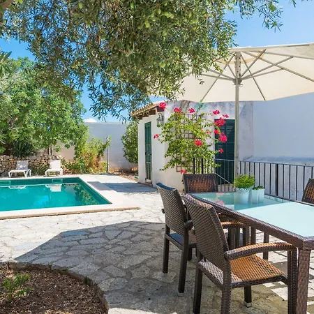 Villa Ca N'abrines Lloseta