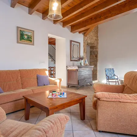 Villa Ca N'abrines *