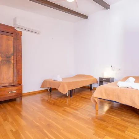 Villa Ca N'abrines Lloseta