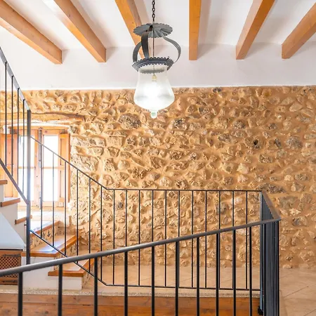 Villa Ca N'abrines Lloseta