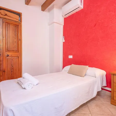 Villa Ca N'abrines Lloseta