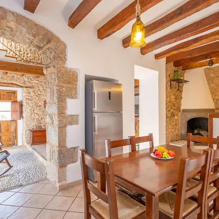 Villa Ca N'abrines
