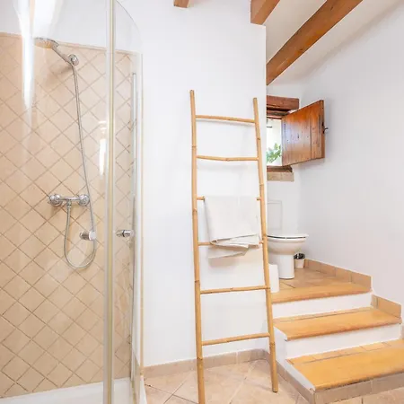Ca N'abrines Villa Lloseta