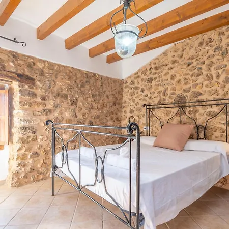 Villa Ca N'abrines