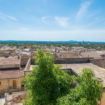 Ca N'abrines Villa *