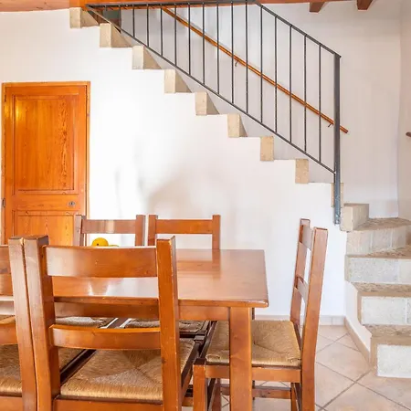 Villa Ca N'abrines