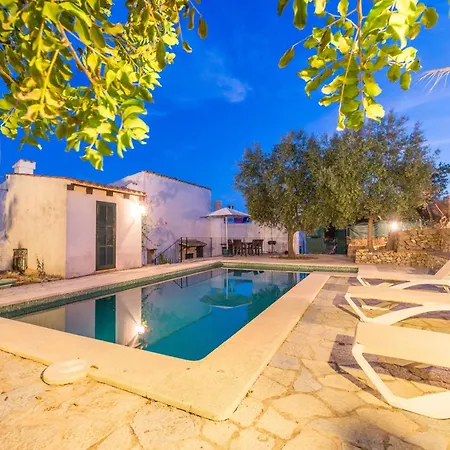 Villa Ca N'abrines